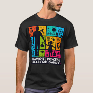 Dieses Design wird bei dir Anklang finden Feiere d T-Shirt