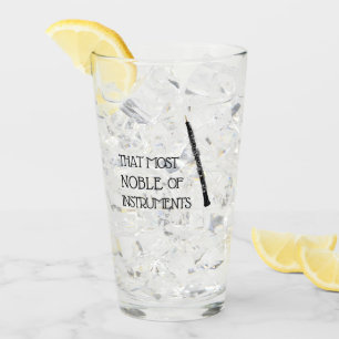 Dieses edelste der Instrumente - Oboe Glas