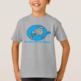 Dieses Eine kids Football T-Shirt