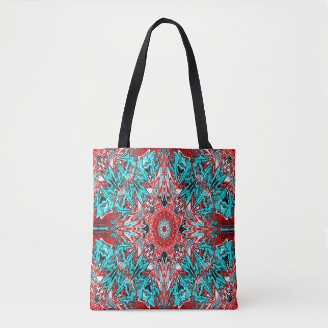 Dieses einheimische Gefühl... Tasche (Vorderseite)