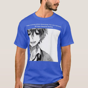 Dieses Gefühl beim Anschauen der letzten Episode ( T-Shirt