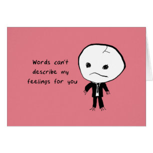 Dieses Gesicht muss Karte tun