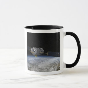 Dieses ist ein artistÃ¯Â ¿ Â ½ s Konzept 2 Tasse