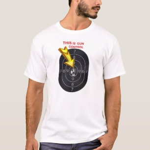 DIESES IST GEWEHR-KONTROLLE T-Shirt