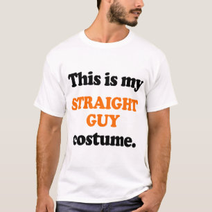 Dieses ist mein gerader Typ Lattich T-Shirt