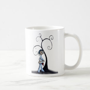 Dieses ist mein Herz Kaffeetasse