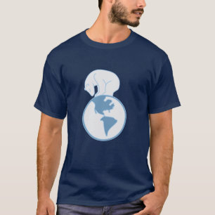 Dieses ist meine Erde auch T-Shirt