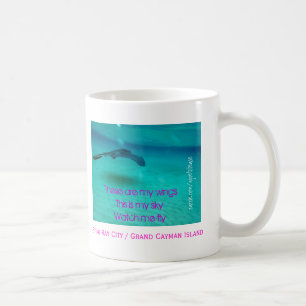 Dieses ist meine HimmelSting Strahln-Tasse Kaffeetasse