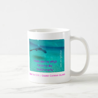 Dieses ist meine HimmelSting Strahln-Tasse Kaffeetasse