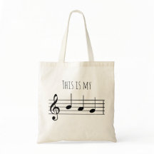 Dieses ist meine TASCHE