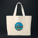 DIESES IST TAHOE JUMBO STOFFBEUTEL<br><div class="desc">Lake Tahoe,  der Truckee,  Reno,  Las Vegas,  San Francisco,  Sierra Nevada-Berge,  donner Durchlauf,  Skifahren,  Snowboarding,  Yosemite</div>