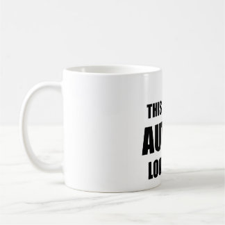 Dieses ist, was Autismus wie Tasse aussieht