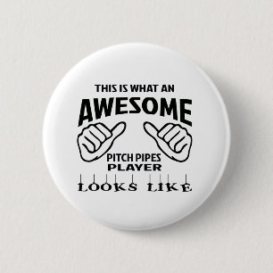 Dieses ist, was ein fantastischer button