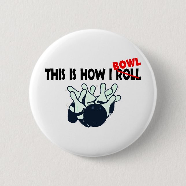 Dieses ist, wie ich rolle button (Vorderseite)