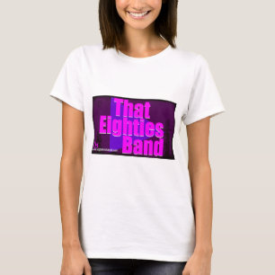 Dieses Jahr-Band T-Shirt