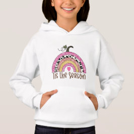 Dieses Jahr Halloween Hoodie