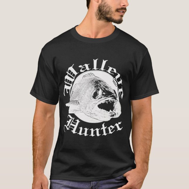 Dieses Kind fischt gerne T-Shirt (Vorderseite)