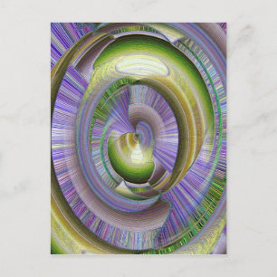 Dieses kleine Licht Postkarte