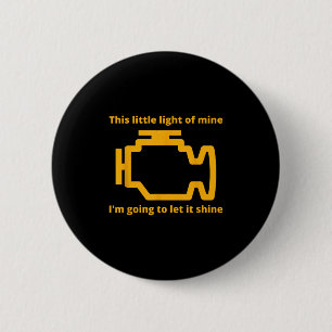 Dieses kleine Licht von mir - Karo Motor Light Button