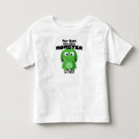 Dieses kleine Monster ist zwei!