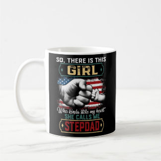 Dieses Mädchen, das mir das Herz gestohlen hat, ne Kaffeetasse