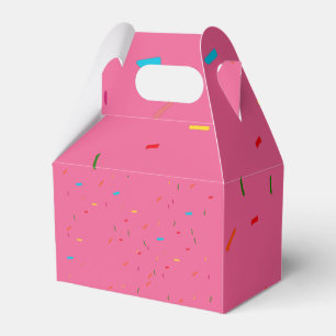 Dieses Mädchen ist jetzt zweistellig, 10. Geburts Geschenkschachtel