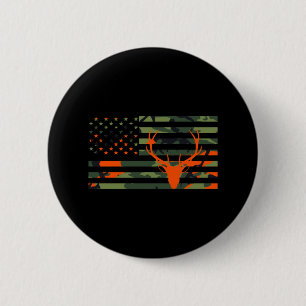 Dieses Mädchen kann lebenswichtig jagen Button