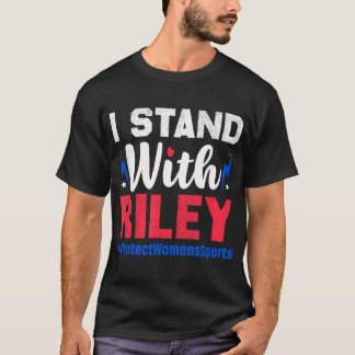 Dieses Mädchen liebt ihr Angeln T-Shirt