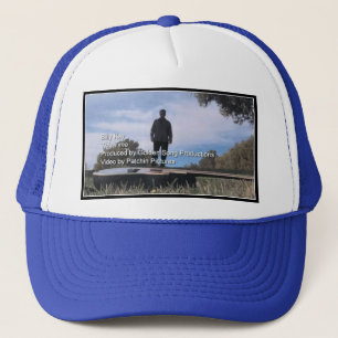 Dieses Mal von Billy Kay Music Video Trucker Hats Truckerkappe