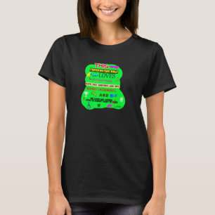 Dieses Männchen Lieben seine Wang-Hintern mikrowel T-Shirt