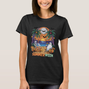 Dieses menschliche Kostüm bin ich wirklich Guinea  T-Shirt