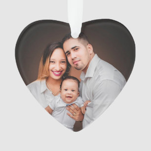 Dieses niedliche Herz-Ornament bewahren Ornament