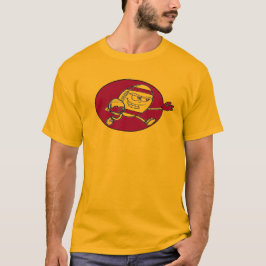 Dieses One Football T-Shirt für den Spieler