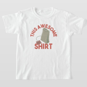 Dieses Phantastische Tee-Shirt T-Shirt
