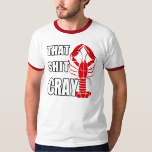 dieses s*#t cray T-Shirt