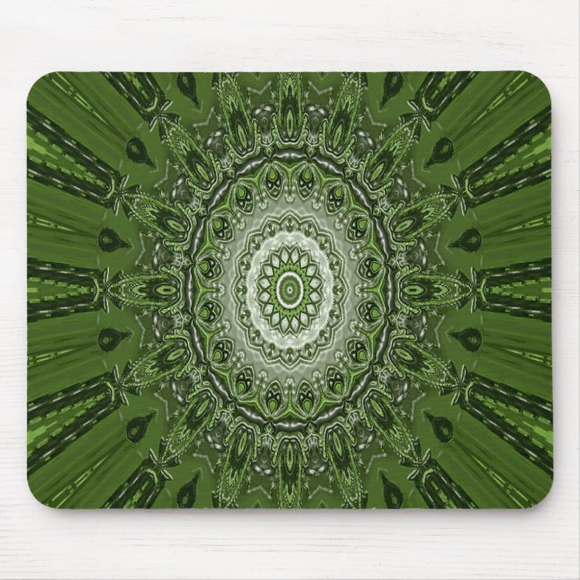 Dieses Satin-Gefühl... Mousepad (Vorne)