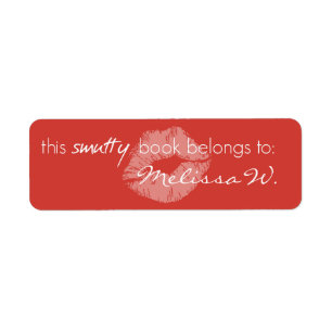 Dieses seltsame Buch gehört zum Buch-Label