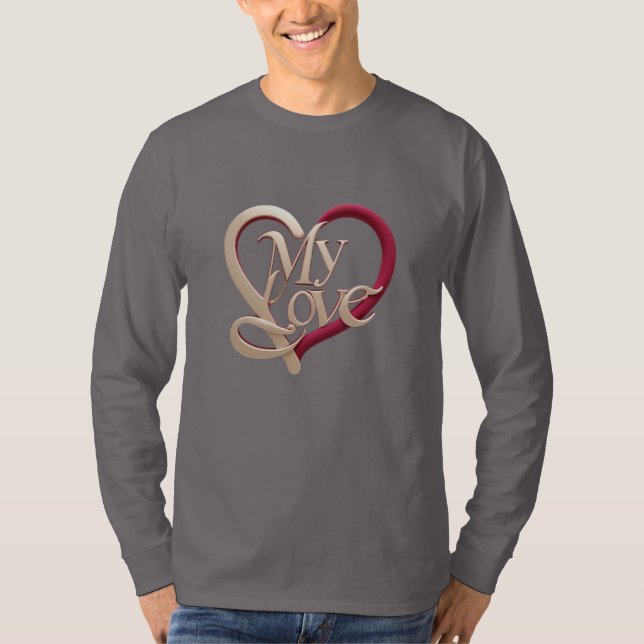 Dieses Shirt ist leicht, atmungsaktiv, (Vorderseite)