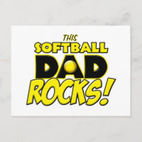 Dieses Softball Vater Rocks copy.pnng