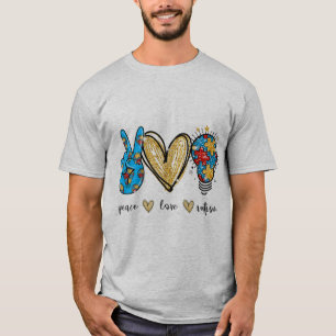 Dieses Special ist die perfekte Geschenkidee für A T-Shirt