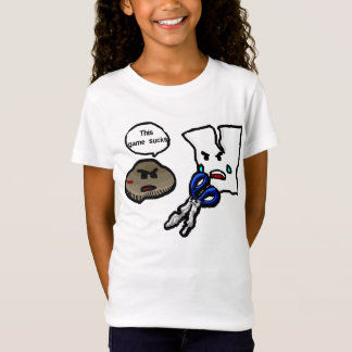 Dieses Spiel ist zum Kotzen! T-Shirt