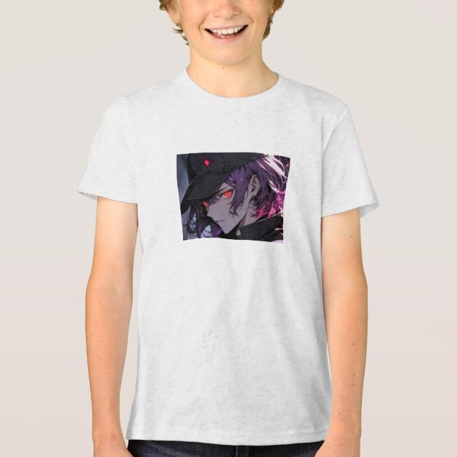 Dieses T - Shirt (Vorderseite)