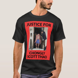 Dieses T-Shirt für Menschenrechtsvertretung