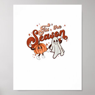 Dieses Weihnachtskostüm Poster