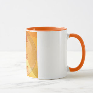 Dieses wenig Licht von meinen inspirierend Tasse