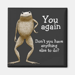 Dieter-Kühlschrankmagnet Magnet