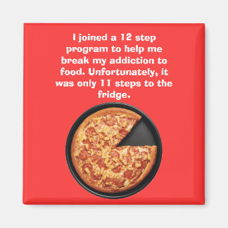 Dieters Klage Magnet