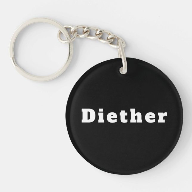 diéther (Devant)