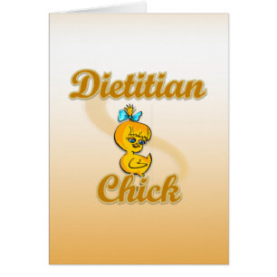 Dietitian Chick