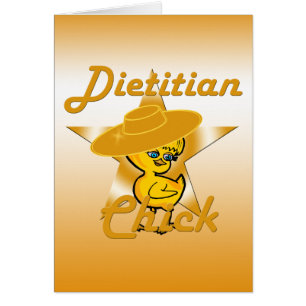 Dietitian Chick #10